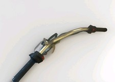 MANUBRIO STERZO COMMUTATORI