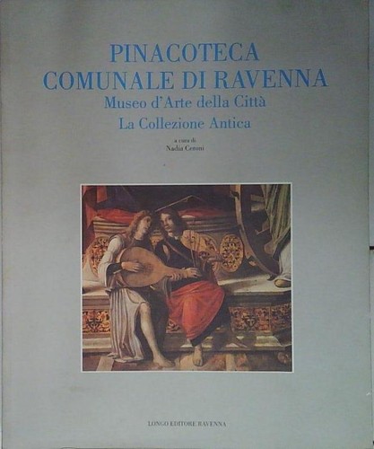 Tambini pinacoteca comunale - pinacoteca, di