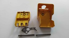 Decespugliatore alpina castor - decespugliatore,