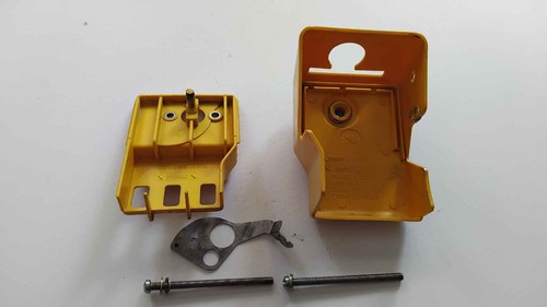 Decespugliatore alpina castor - ,