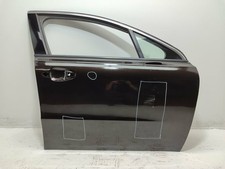 9677683980 porta anteriore destra PEUGEOT 508 ACCESS 2011 2128463