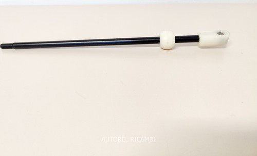 Asta leva cambio autobianchi - leva,