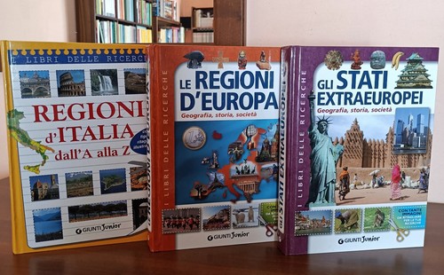 Tris libri delle ricerche - tris,