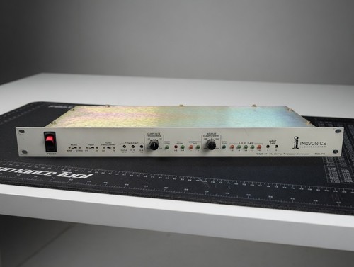 Processore stereo broadcast