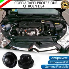 COPPIA TAPPO COPRIFARO CUFFIA