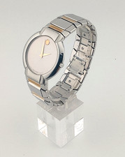 Vintage Movado unisex 18