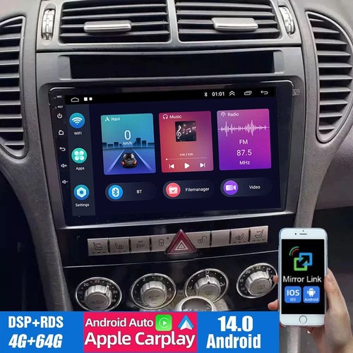 64g per mercedes benz - 4g+64g,