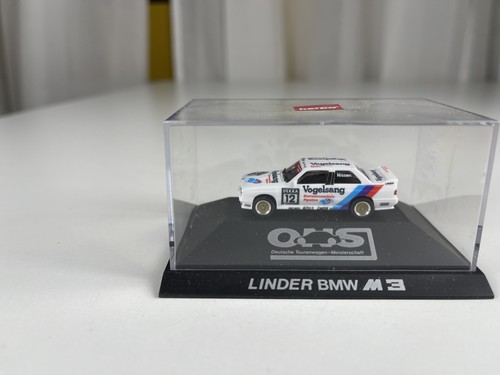 Herpa modellino auto bmw - modellino,