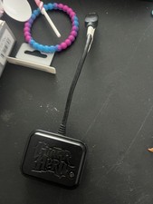 Red Octane PS3 Guitar Hero