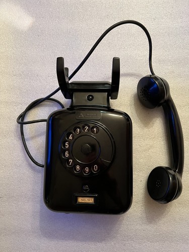 Telefono auso siemens - auso,