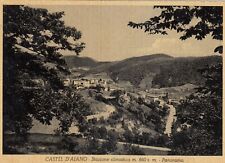 CARTOLINA *94 CASTEL D' AIANO