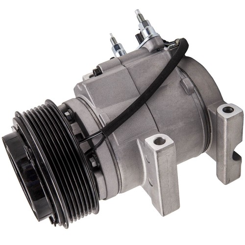 Compressore aria condizionata - compressore,