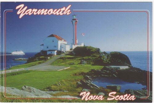 Yarmouth nova scotia - yarmouth,,