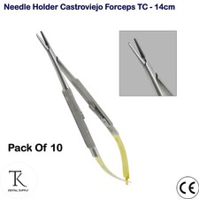 Dentistico Chirurgia Supporti