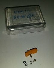 Pulsante Casio  originale arw-320 (usato)