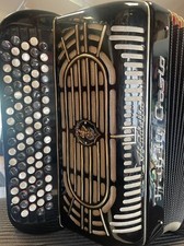 fisarmonica cromatica Fratelli