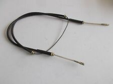 CAVO FRENO A MANO POSTERIORE LANCIA FULVIA 2C X 81304938