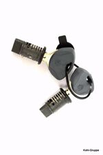 Kit serratura 2 posizioni per