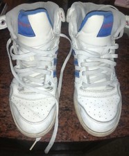 sneakers adidas top ten(?)vintage Basket Uomo anni 90 Misura 43@@@