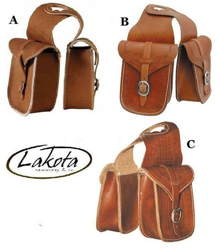 Borsa sella doppio - borsa, da