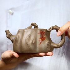 Teiera teiera 300 ml Yixing