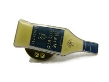 Marie Brizard Wine Bottle Pin