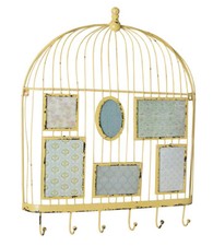 Appendiabiti da parete BARRA