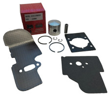 KIT PISTONE E KIT GUARNIZIONI