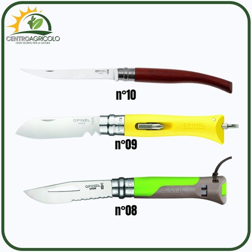 Coltelli opinel per outdor - per,
