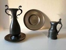 LOTTO QUATTRO OGGETTI IN