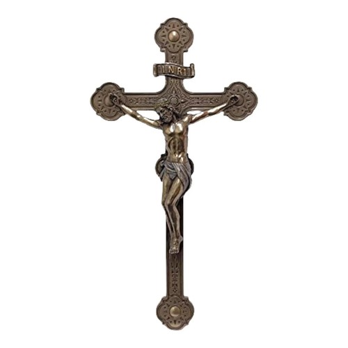 Statua decorazione parete