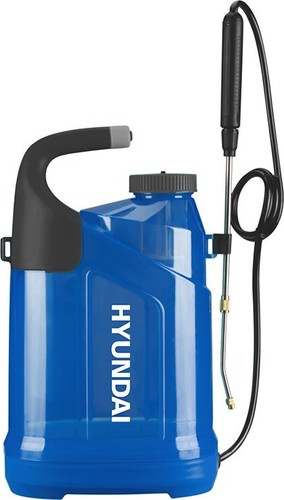 Pompa irroratrice spalla - pompa,