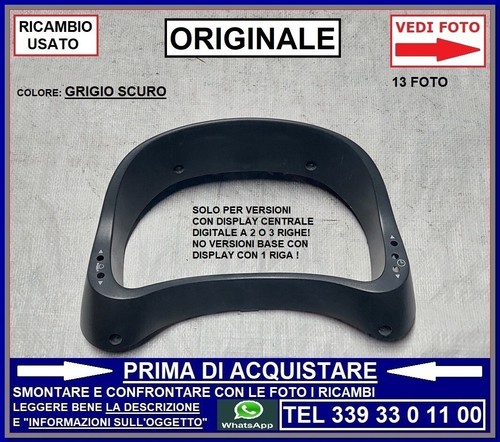 Cornice plastica quadro - plastica,
