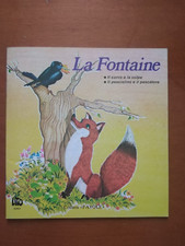 *Nuovo* La Fontaine Collana