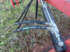 Lama Livellatrice Portata