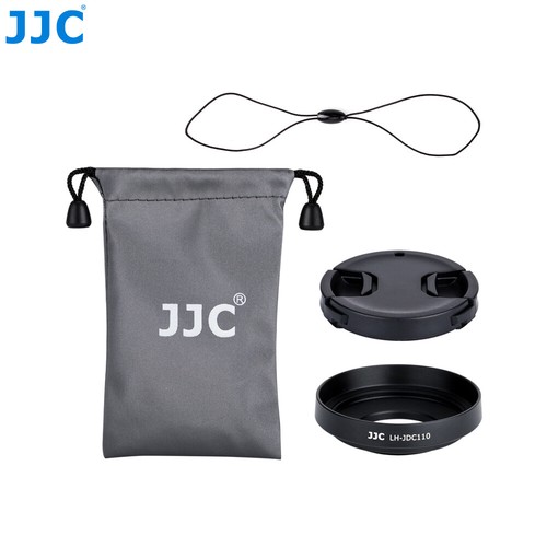 Jjc paraluce con - jjc,