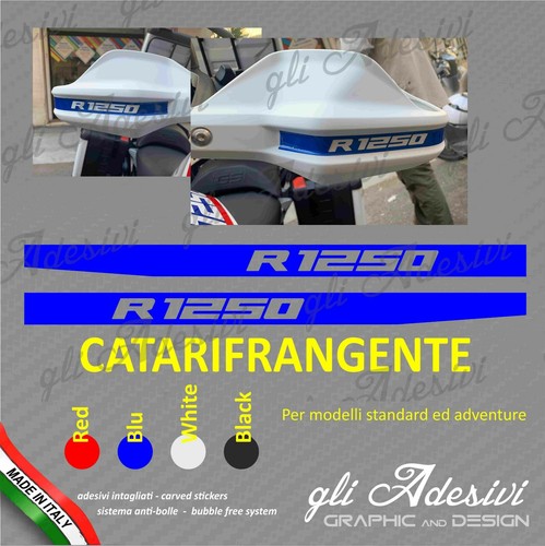 Adesivi catarifrangenti - 2,