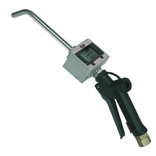Piusi k400 contatore manuale - piusi,