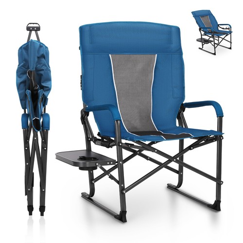 Sedie campeggio resistenti - campeggio,