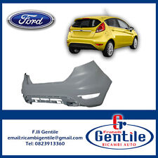 FORD FIESTA dal 2013 PARAURTI