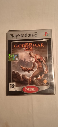 God war per playstation - 2,