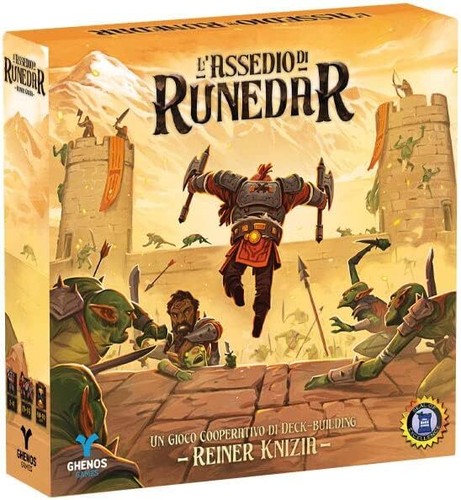 Assedio runedar gioco da - runedar,