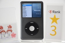 Apple ipod classic 120gb - apple,