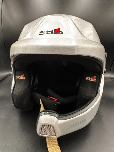 Stilo wrc des