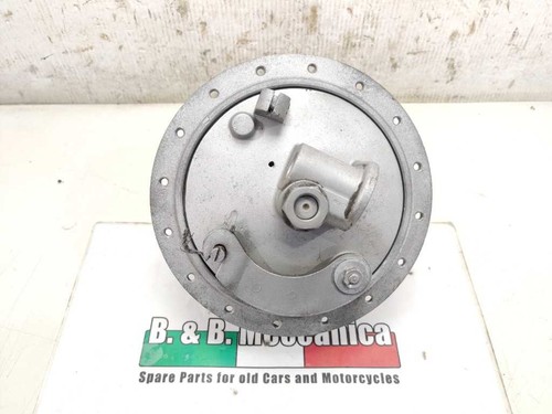 Mozzo anteriore originale moto - mozzo,