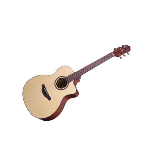 Crafter ht100ce chitarra - ht100ce, nt