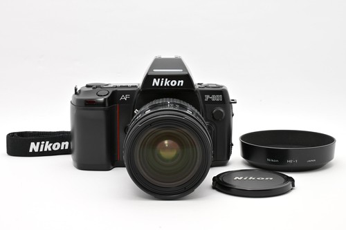 Quasi come nuovo nikon f - come,