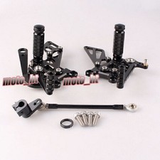 Pedana poggiapiedi poggiapiedi