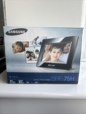 Cornice portafoto digitale