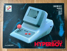 Konami HYPERBOY 1991 per